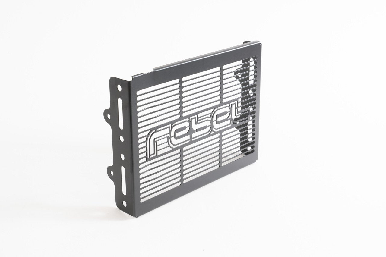 K-SPEED-RB0053 ラジエーターカバー for Rebel250~500 - DOPE