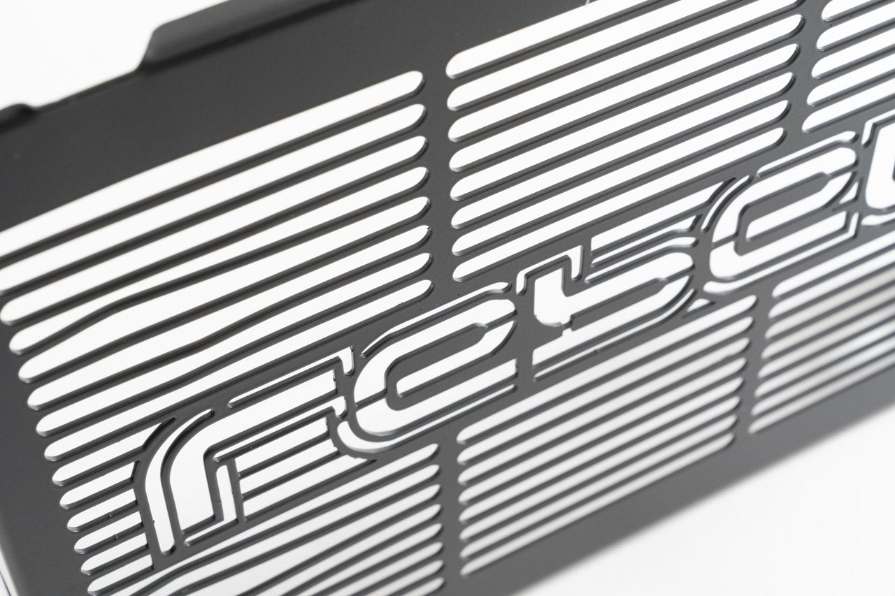 K-SPEED-RB0053 ラジエーターカバー for Rebel250~500 - DOPE