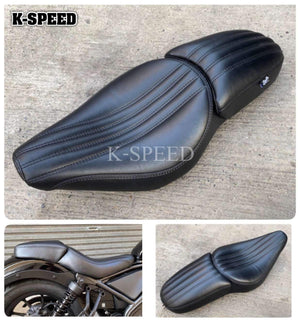 K-SPEED-RB0111 シート for Rebel250~500