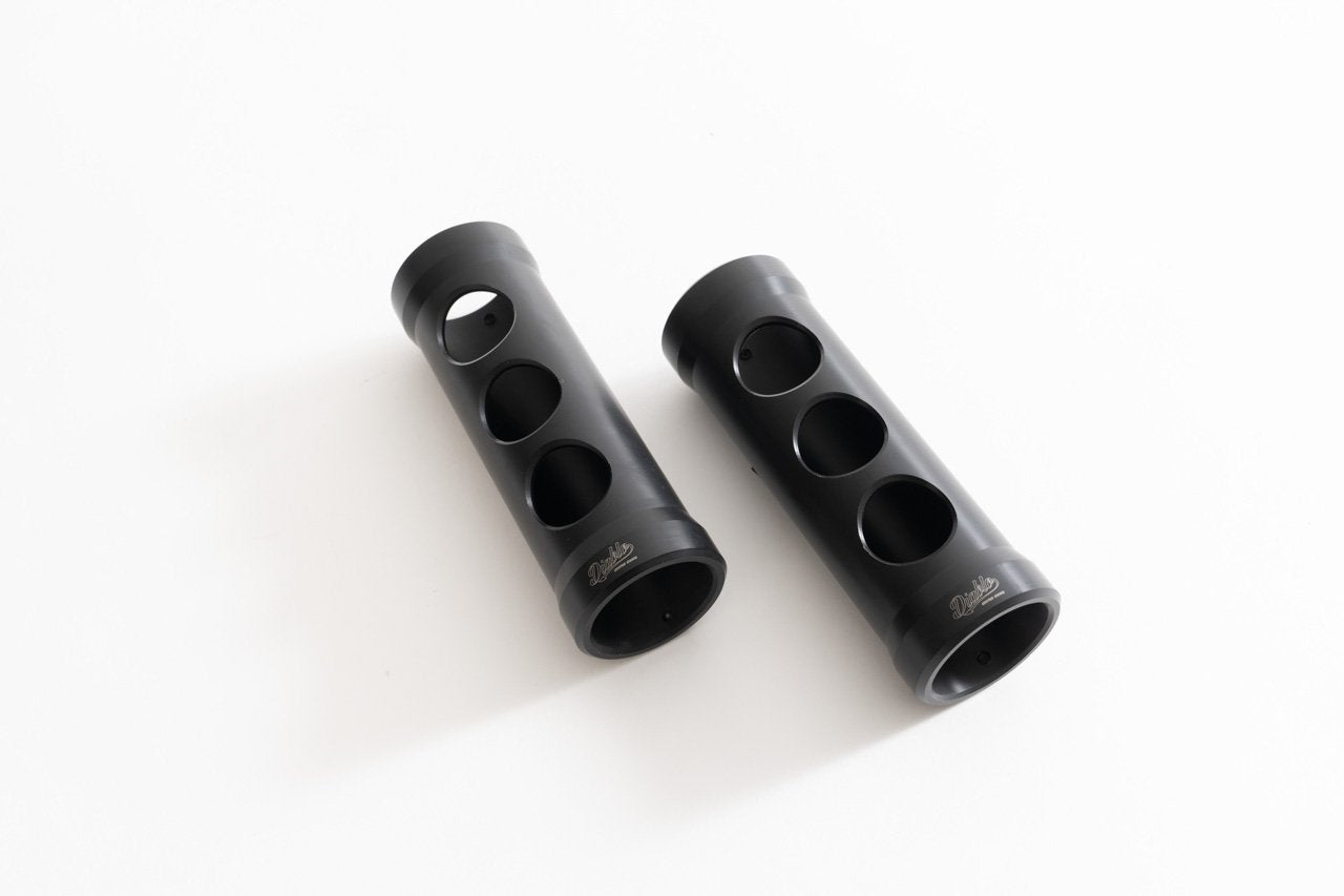 K-SPEED-RB0118J フロントサスペンションカバー for Rebel250~500