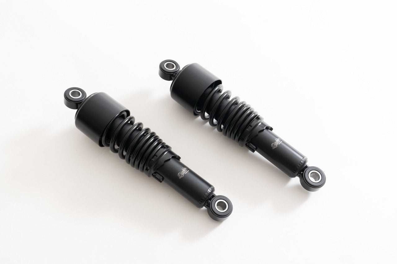 K-SPEED Rebel 250-500用 フロント ショックアブソーバー K-SPEED Rebel 250-500用 フロント ショックアブソーバー