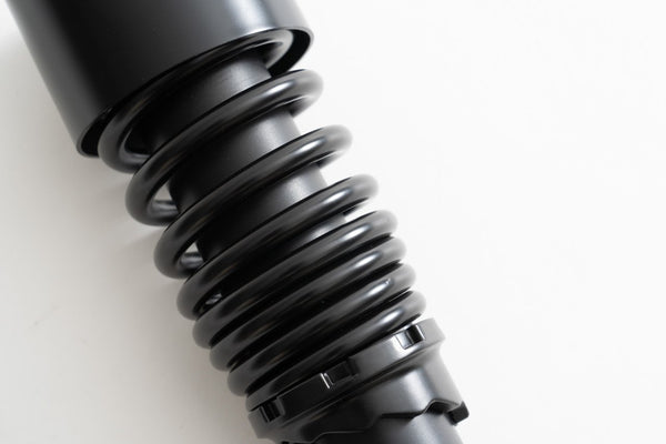 K-SPEED Rebel 250-500用 フロント ショックアブソーバー K-SPEED-RB0121 リアサス for Rebel250~500 - DOPE