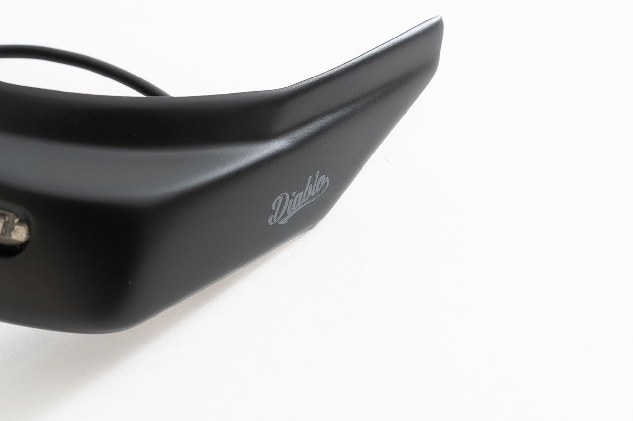 K-SPEED-RB0131 テールライト for Rebel250~500 - DOPE