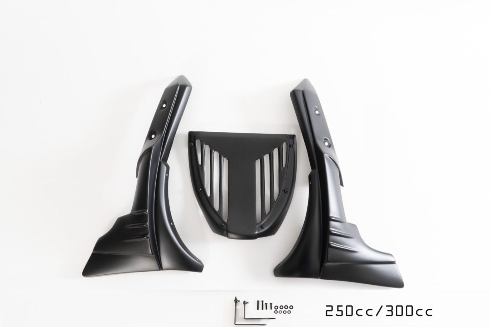 K-SPEED-RB0080J アンダーカウル for Rebel250 - DOPE K-SPEED-RB0080J アンダーカウル for Rebel250 - DOPE